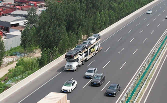荆门高速公路汽车救援